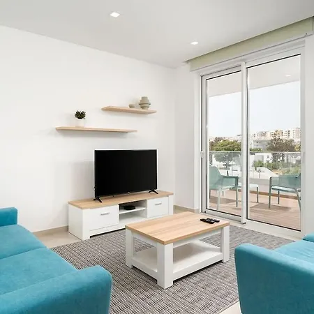 Sunset View Luxury *