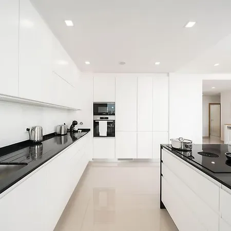 Sunset View Luxury *