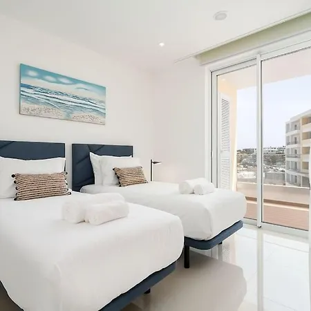 Sunset View Luxury