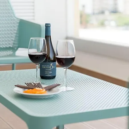 Sunset View Luxury *