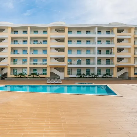 Sunset View Luxury *