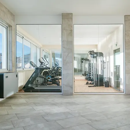 Sunset View Luxury شقة لاغوس