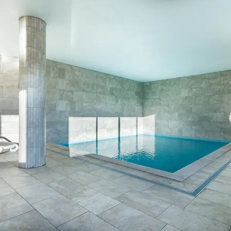 شقة Sunset View Luxury لاغوس