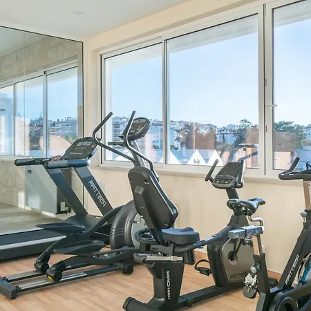 Sunset View Luxury Apartment Lagos