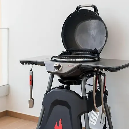 Sunset View Luxury Apartamento