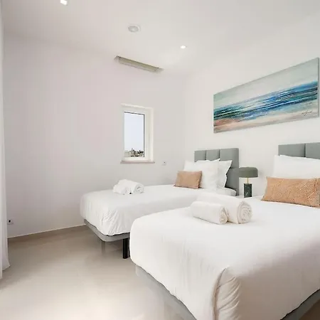 Sunset View Luxury Apartamento *