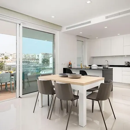 Sunset View Luxury *