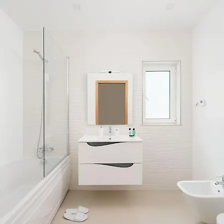 Sunset View Luxury Lagos