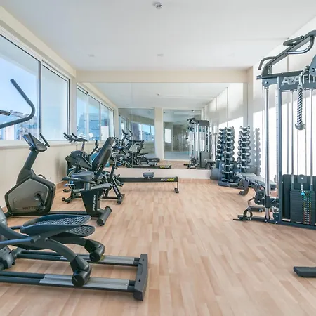 Apartamento Sunset View Luxury Lagos