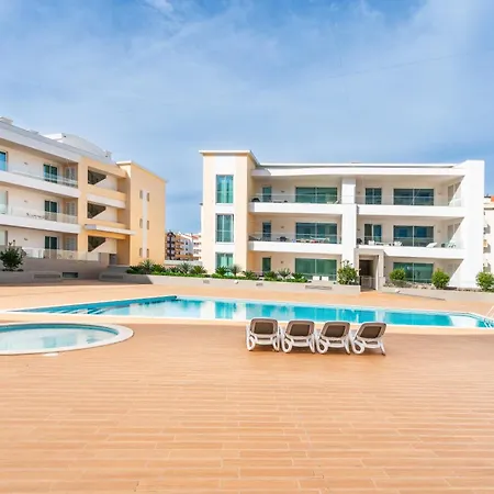 Sunset View Luxury Apartamento