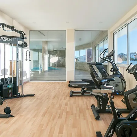 Apartamento Sunset View Luxury Lagos