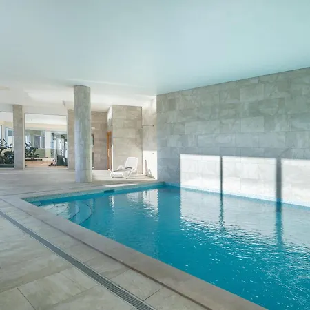 Apartamento Sunset View Luxury *